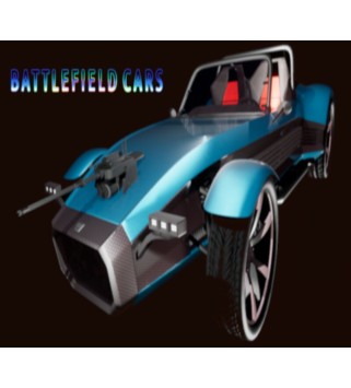 BattlefieldCars Steam Key GLOBAL